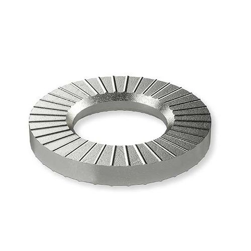 Шайба самостопорящаяся RIPP LOCKбезопаснаяребристаякруглая