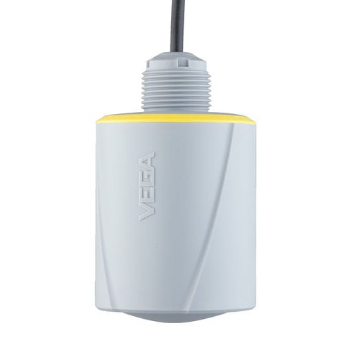 Радарный датчик уровня VEGAPULS C 23для жидкостейдля твердых веществ