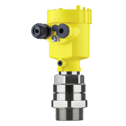 Микроволновой переключатель уровня VEGAMIP T61для жидкостейдля сыпучих материаловдля силоса