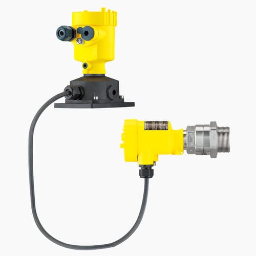 Микроволновой переключатель уровня VEGAMIP R62для жидкостейдля сыпучих материаловдля силоса