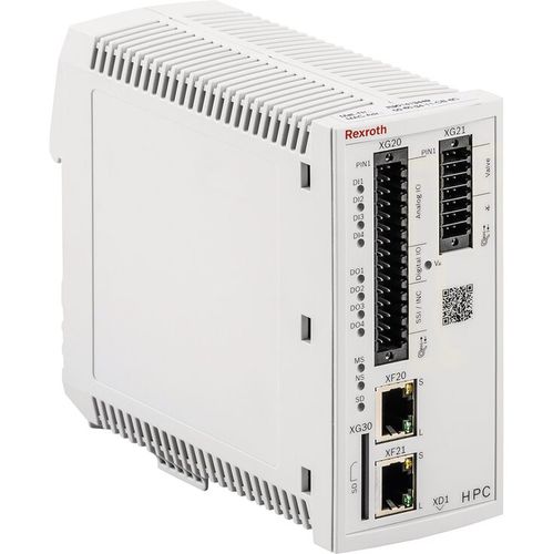 Piston pump controller VT-HPC-1-1X/M-P-00/00variable-speedelectronic