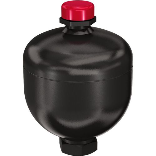 Поршневой аккумулятор HAD0,7-210-1X/0G04E-1N111-BAмембранныйгидропневмонакопитель