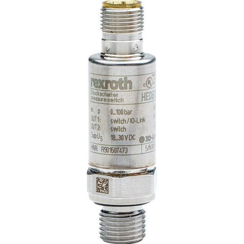 Датчик относительного давления HM 20-2X/100-C-K35-Nэлектромагнитный тонкопленочныйаналог