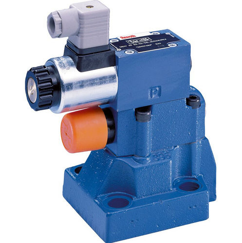 Клапан сброса давления NBR DBW10B2-5X/315-6EG24N9K4гидравлическийвысокопроизводительный