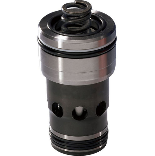 Золотниковый гидравлический распределительный клапан LC25DB40E7X/картридж с пилотным управлением сиденья