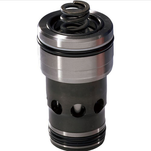 Гидравлический распределитель сиденья LC40DB20E7X/картридж с пилотным управлением