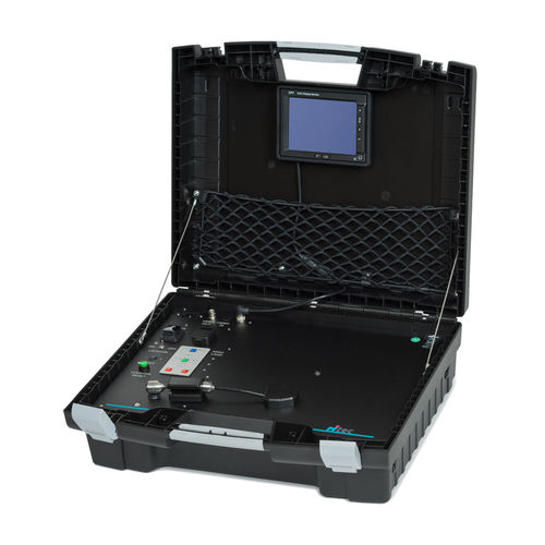 Система оптико-эмиссионных камер Spark RI 1320 SLCполноцветнаяHDpush