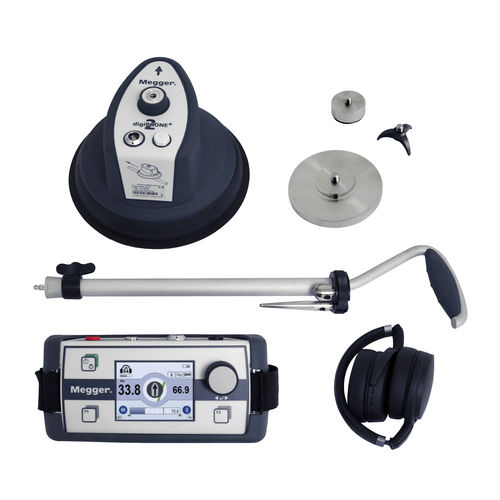 Портативный ресивер digiPHONE+2