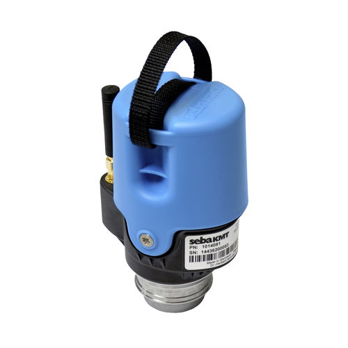 Шуморегистратор SmartEARв сети WLANNB-IoTбез дисплея