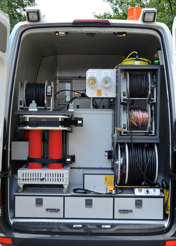 Корзина Centrix D