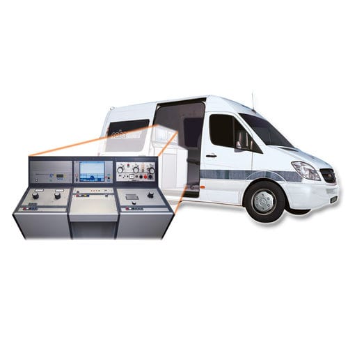 Система определения неисправностей Classic