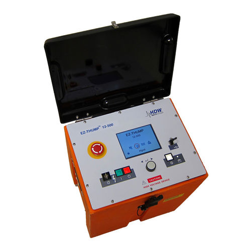 Дефектоскоп кабеля EZ-Thump