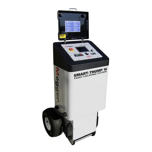 Дефектоскоп кабеля Smart Thump 16