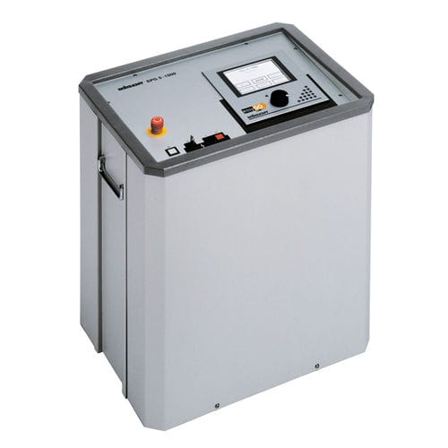 Кабельный дефектоскоп SFX 5-1000