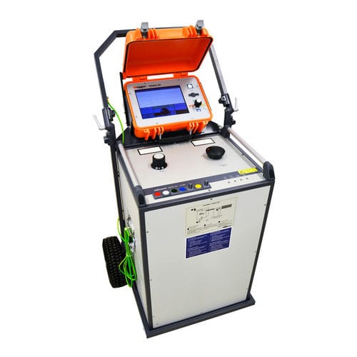 Дефектоскоп кабеля SFX 32