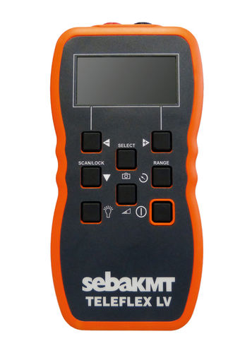 Рефлектометр TDR Teleflex LVportable