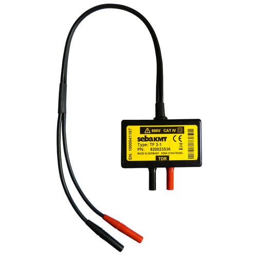 Разделительный фильтр TF 3