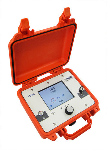 Портативный рефлектометр Т 3060