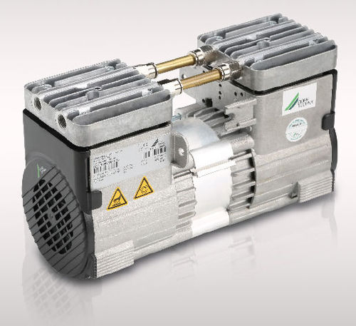 Безмасляный компрессор серии КК15поршневойвоздухDC