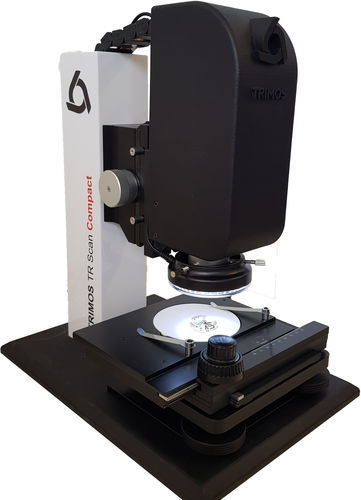 Бесконтактная измерительная колонка TR SCAN COMPACT Z