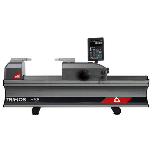 Горизонтальный измерительный стенд Horizon Setting HS6