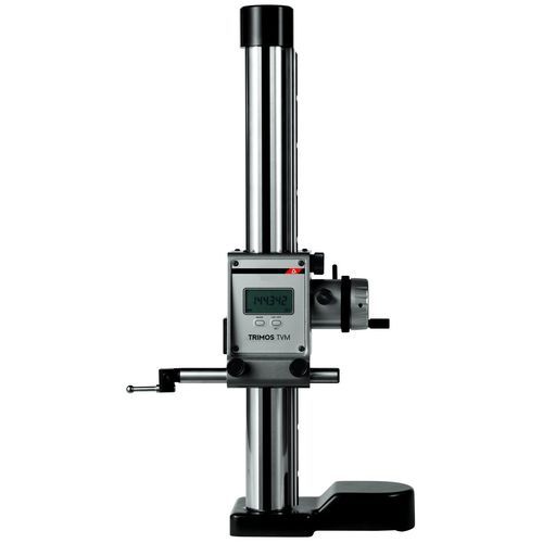 Высотомер с цифровым дисплеем TVM