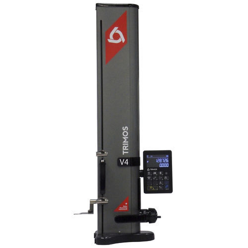 Указатель высоты с цифровым дисплеем V4