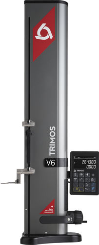 Моторизованный указатель высоты V6