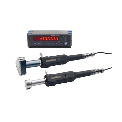 Inside micrometer ULH series boredigital display