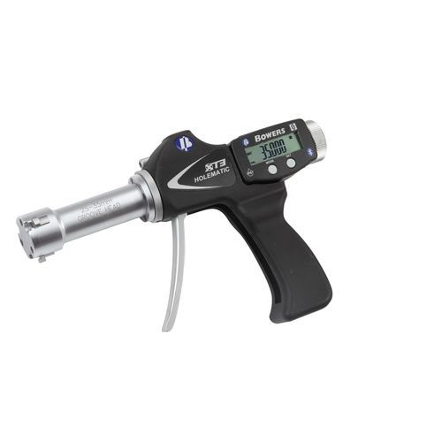 Микрометр внутреннего диаметра серии SP-SXTHотверстиецифровая точность