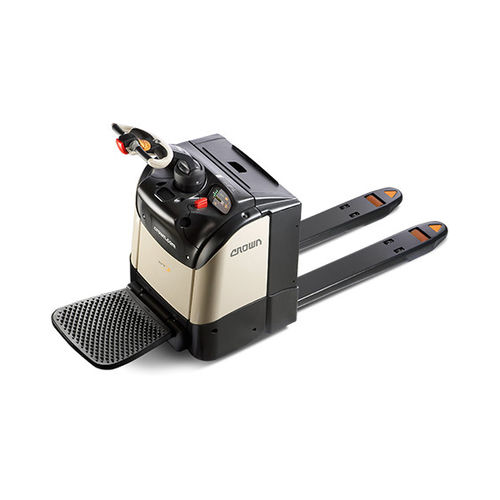 Электрическая тележка WT 3020-2.0 Seriesплатформатранспортнаядля склада