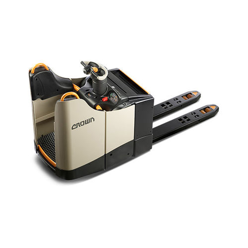 Электрическая тележка WT 3060-2.5 Seriesстоячаятранспортнаядля склада