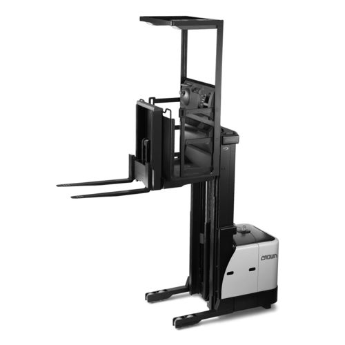 Электрический комплектовщик заказов серии SP 3500вертикальныйвысокого уровняVNA