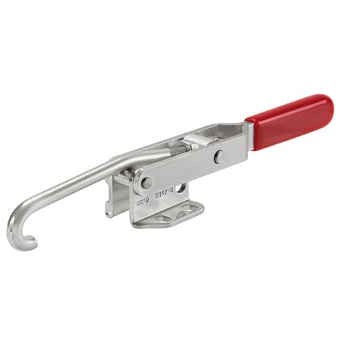 Зажим-крючок 6847NIнержавеющая сталь