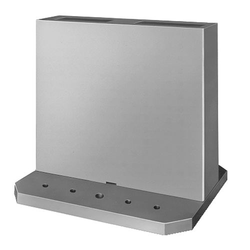 Прижимной кронштейн крепления серии 6366сталь