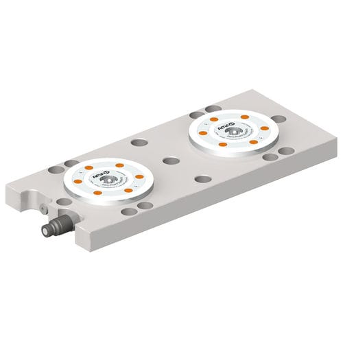 Гидравлическое зажимное устройство серии 6204S2-точечноенержавеющая стальсталь