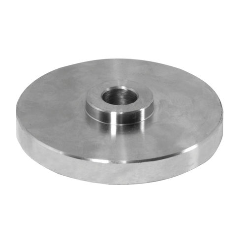 Шайба предохранительная 6370ZКруговая сталь