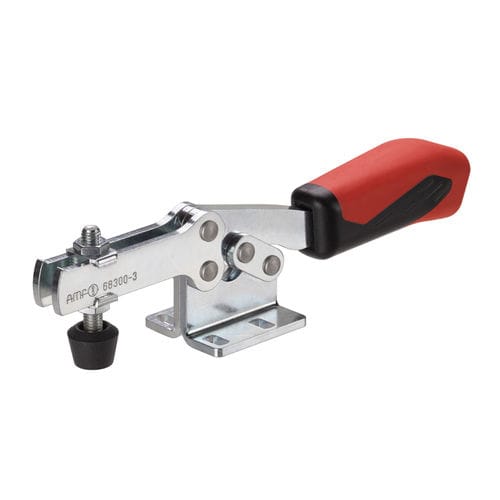 Горизонтальный коленно-рычажный зажим 68300