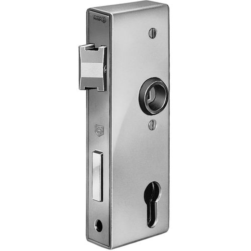 Ригельный замок 141UNIGдля дверидля воротнержавеющая сталь