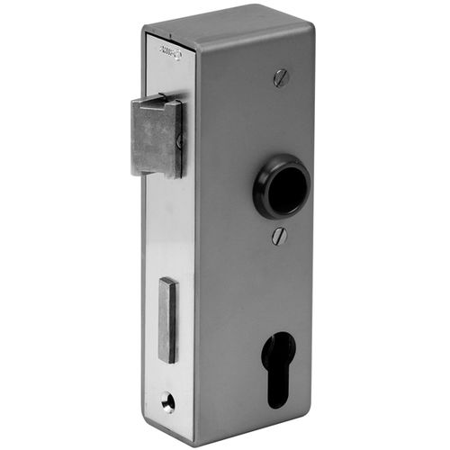 Замок ключевой 141Uригельдля дверейдля ворот