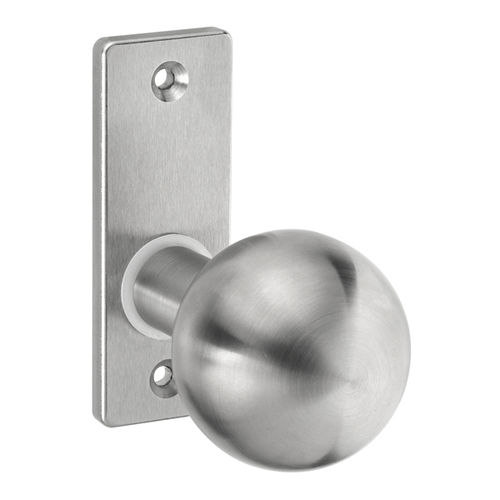 Ручка-крючок 436дверь с замком Lockinox