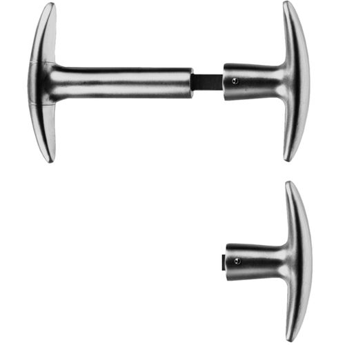 Поворотная ручка 515doorT