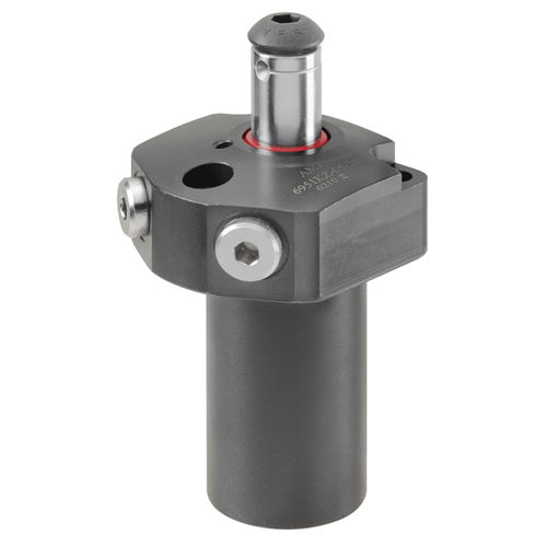 Гидроцилиндр серии 6951KZпоршневойдвойного действияодностороннего действия