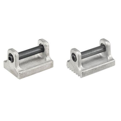 Упорная подушка 7600D