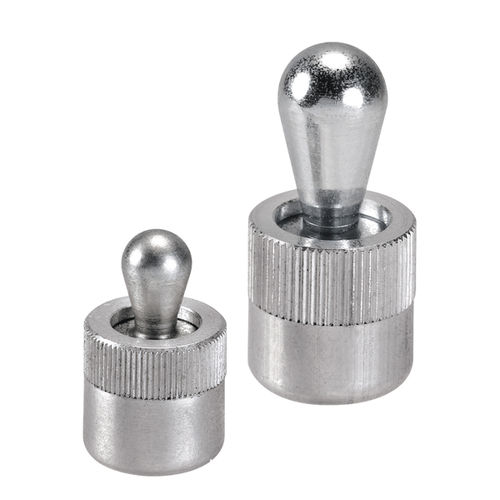 Пружинный фиксирующий штифт серии 6380