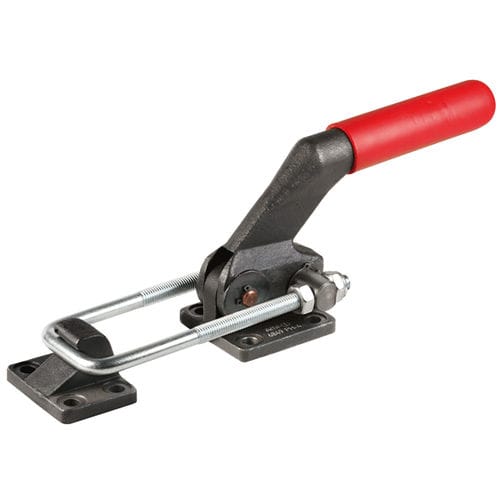 Зажим с крюком 6849PHдля тяжелых грузов