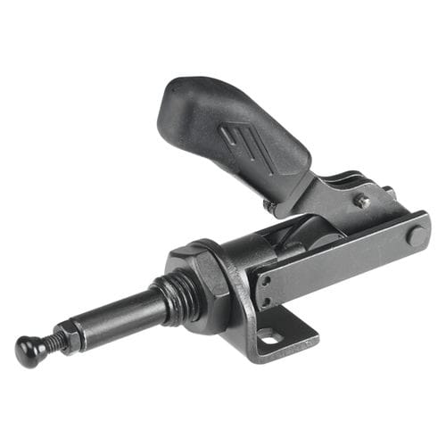 Вертикальный коленно-рычажный зажим 6841Bpush-pull