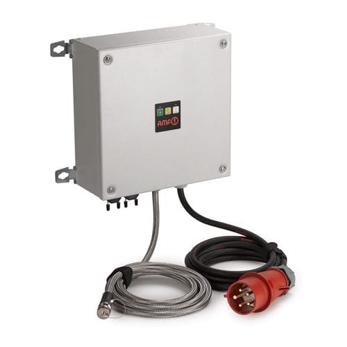 Компактный блок управления 2970SG-10