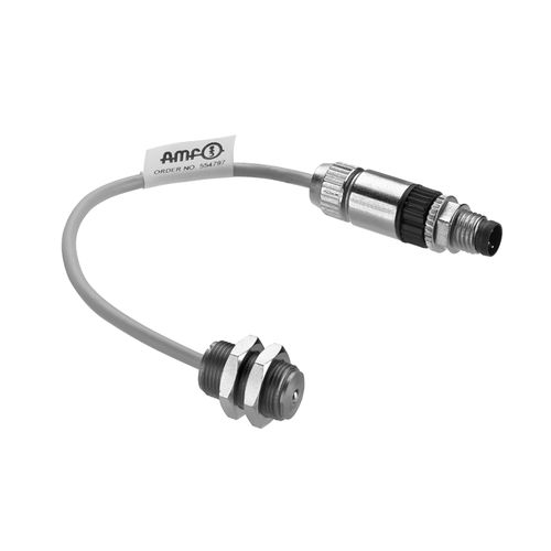 Сенсорный микровыключатель 5020-M02однополюсныйIP44промышленный