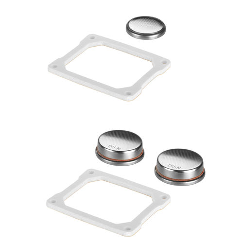 Круглая батарея 5030ZB